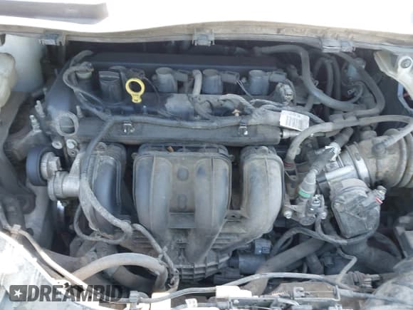 ✅ 2016 Ford Escape SE • VIN: 1FMCU0G78GUA92350 • Лот: 43265882. Опубликован ранее на IAAI с пробегом 157 664 миль. Бесплатный доступ к архиву аукционных продаж из США и подробный отчёт об истории автомобиля на DreamBid. Изображение 10.