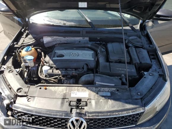 ✅ 2013 Volkswagen Jetta Autobahn • VIN: 3VW4A7AJ7DM421759 • Lot: 65567515. Wystawiony na Copart z przebiegiem 116 288 mil. Bezpłatny archiwum sprzedaży aukcyjnych z USA i szczegółowy raport historii pojazdu na DreamBid. Zdjęcie 11.