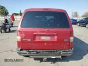 ✅ 1995 Ford Aerostar • VIN: 1FMCA11U3SZC08031 • Lot: 86777375. Wystawiony na Copart z przebiegiem 283 316 mil. Bezpłatny archiwum sprzedaży aukcyjnych z USA i szczegółowy raport historii pojazdu na DreamBid. Zdjęcie 6.