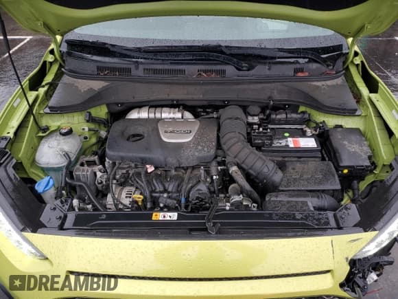 ✅ 2018 Hyundai Kona Ultimate • VIN: KM8K53A55JU098390 • Лот: 41461384. Опубликован ранее на Copart с пробегом 25 525 миль. Бесплатный доступ к архиву аукционных продаж из США и подробный отчёт об истории автомобиля на DreamBid. Изображение 12.