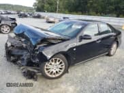 ✅ 2009 Cadillac STS RWD • VIN: 1G6DK67V990134795 • Lot: 69980414. Wystawiony na Copart z przebiegiem 108 739 mil. Bezpłatny archiwum sprzedaży aukcyjnych z USA i szczegółowy raport historii pojazdu na DreamBid. Zdjęcie 1.