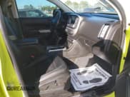 ✅ 2018 Chevrolet Colorado 4WD ZR2 • VIN: 1GCGTEEN6J1169183 • Лот: 43858383. Опубликован ранее на IAAI с пробегом 78 506 миль. Бесплатный доступ к архиву аукционных продаж из США и подробный отчёт об истории автомобиля на DreamBid. Изображение 5.