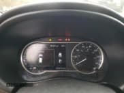 ✅ 2020 Nissan Kicks SV • VIN: 3N1CP5CV8LL487861 • Lot: 90437205. Listed on Copart with 106,175 mi. Free auction sales archive from the USA and detailed vehicle history report at DreamBid. Image 9.