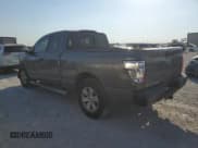 ✅ 2017 Nissan Titan S • VIN: 1N6AA1CK5HN558765 • Lot: 75213884. Wystawiony na Copart z przebiegiem 226 635 mil. Bezpłatny archiwum sprzedaży aukcyjnych z USA i szczegółowy raport historii pojazdu na DreamBid. Zdjęcie 2.