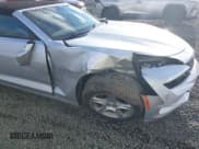 ✅ 2018 Chevrolet Camaro 1LT • VIN: 1G1FB3DX6J0126838 • Lot: 41682004. Listed on IAAI with 65,957 mi. Free auction sales archive from the USA and detailed vehicle history report at DreamBid. Image 6.