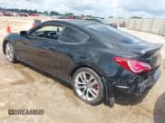 ✅ 2014 Hyundai Genesis Coupe Ultimate • VIN: KMHHU6KJ1EU120076 • Lot: 42373762. Wystawiony na IAAI z przebiegiem 100 537 mil. Bezpłatny archiwum sprzedaży aukcyjnych z USA i szczegółowy raport historii pojazdu na DreamBid. Zdjęcie 3.