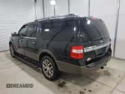✅ 2015 Ford Expedition Max XLT • VIN: 1FMJK1HT3FEF25029 • Lot: 69972705. Listed on Copart with 172,043 mi. Free auction sales archive from the USA and detailed vehicle history report at DreamBid. Image 2.