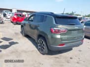 ✅ 2018 Jeep Compass Limited • VIN: 3C4NJDCB7JT298249 • Лот: 42186882. Опубликован ранее на IAAI с пробегом 123 421 миль. Бесплатный доступ к архиву аукционных продаж из США и подробный отчёт об истории автомобиля на DreamBid. Изображение 3.