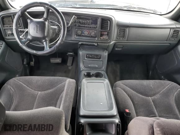 ✅ 2002 GMC Sierra 2500HD SLE • VIN: 1GTHK23122F241717 • Lot: 53744045. Listed on Copart with Not provided. Free auction sales archive from the USA and detailed vehicle history report at DreamBid. Image 8.