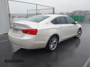 ✅ 2014 Chevrolet Impala LT • VIN: 2G1125S36E9152292 • Лот: 43498906. Опубликован ранее на IAAI с пробегом 185 375 миль. Бесплатный доступ к архиву аукционных продаж из США и подробный отчёт об истории автомобиля на DreamBid. Изображение 4.