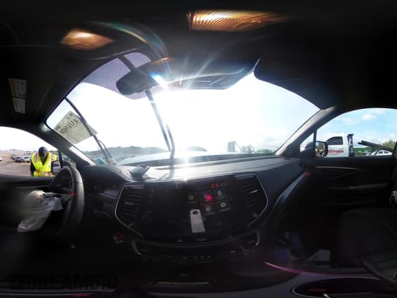 ✅ 2024 Honda Passport EX-L • VIN: 5FNYF8H5XRB017693 • Lot: 43165020. Wystawiony na IAAI z przebiegiem 5 085 mil. Bezpłatny archiwum sprzedaży aukcyjnych z USA i szczegółowy raport historii pojazdu na DreamBid. Zdjęcie 19.