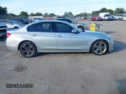 ✅ 2017 BMW 3 Series 330e • VIN: WBA8E1C31HA029655 • Lot: 43720229. Listed on IAAI with 96,416 mi. Free auction sales archive from the USA and detailed vehicle history report at DreamBid. Image 13.