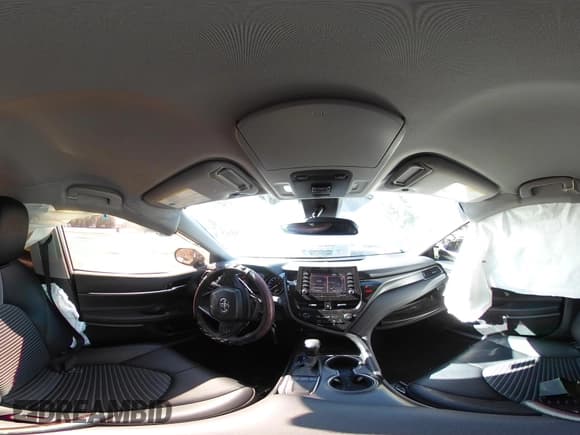 ✅ 2024 Toyota Camry SE • VIN: 4T1G11AK5RU238462 • Лот: 43512842. Опубликован ранее на IAAI с пробегом 24 499 миль. Бесплатный доступ к архиву аукционных продаж из США и подробный отчёт об истории автомобиля на DreamBid. Изображение 21.