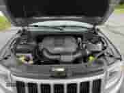 2014 Jeep Grand Cherokee Limited с VIN 1C4RJFBG9EC215996, выставлен на аукционе Copart как лот 91516835 с пробегом 238 520 миль миль и Чистый • Clean title. История ставок и продаж доступна на DreamBid. Изображение 7.