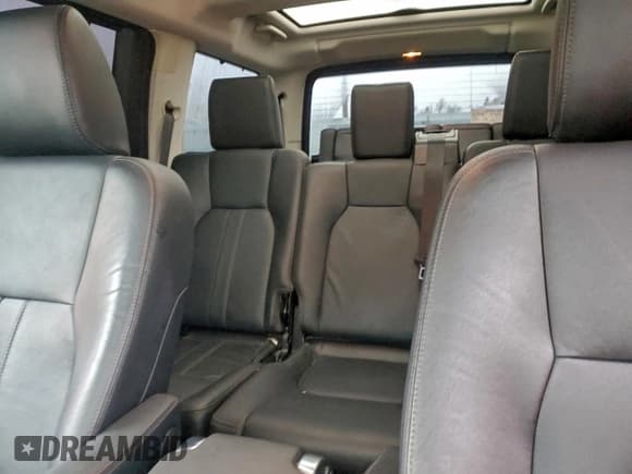 ✅ 2011 Land Rover LR4 HSE • VIN: SALAG2D49BA557021 • Lot: 95109305. Wystawiony na Copart z przebiegiem 113 350 mil. Bezpłatny archiwum sprzedaży aukcyjnych z USA i szczegółowy raport historii pojazdu na DreamBid. Zdjęcie 10.