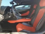 ✅ 2019 Lamborghini Aventador S • VIN: ZHWUV4ZD1KLA08054 • Lot: 70131375. Listed on Copart with 11,046 mi. Free auction sales archive from the USA and detailed vehicle history report at DreamBid. Image 7.