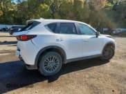 ✅ 2020 Mazda CX-5 Touring • VIN: JM3KFBCMXL0789335 • Lot: 91142335. Wystawiony na Copart z przebiegiem 90 020 mil. Bezpłatny archiwum sprzedaży aukcyjnych z USA i szczegółowy raport historii pojazdu na DreamBid. Zdjęcie 3.