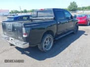 ✅ 2005 Nissan Titan LE • VIN: 1N6AA07B05N509859 • Lot: 42662424. Listed on IAAI with 252,000 mi. Free auction sales archive from the USA and detailed vehicle history report at DreamBid. Image 4.