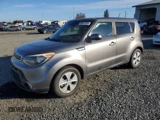 ✅ 2016 Kia Soul • VIN: KNDJN2A25G7339873 • Лот: 89677285. Опубликован ранее на Copart с пробегом 85 296 миль. Бесплатный доступ к архиву аукционных продаж из США и подробный отчёт об истории автомобиля на DreamBid. Изображение 1.