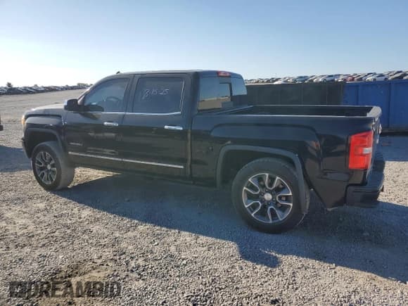 ✅ 2014 GMC Sierra 1500 Denali • VIN: 3GTU2WEC4EG390671 • Lot: 70088745. Listed on Copart with 168,216 mi. Free auction sales archive from the USA and detailed vehicle history report at DreamBid. Image 2.