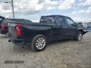 ✅ 2020 Chevrolet Silverado 1500 Custom • VIN: 1GCRWBEH1LZ362211 • Lot: 74352484. Wystawiony na Copart z przebiegiem 96 416 mil. Bezpłatny archiwum sprzedaży aukcyjnych z USA i szczegółowy raport historii pojazdu na DreamBid. Zdjęcie 3.