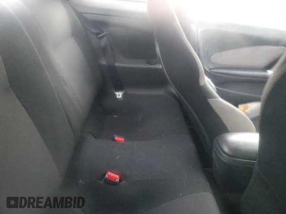 ✅ 2003 Toyota Celica GT • VIN: JTDDR32T830148966 • Lot: 74337434. Listed on Copart with Not provided. Free auction sales archive from the USA and detailed vehicle history report at DreamBid. Image 10.