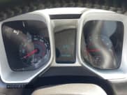 ✅ 2015 Chevrolet Camaro LT • VIN: 2G1FD1E39F9216900 • Lot: 43641126. Listed on IAAI with 166,414 mi. Free auction sales archive from the USA and detailed vehicle history report at DreamBid. Image 7.