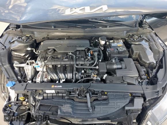 ✅ 2025 Kia K4 LXS • VIN: 3KPFT4DE4SE193178 • Lot: 85475995. Wystawiony na Copart z przebiegiem 1 444 mil. Bezpłatny archiwum sprzedaży aukcyjnych z USA i szczegółowy raport historii pojazdu na DreamBid. Zdjęcie 11.