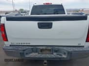 ✅ 2007 Chevrolet Silverado 1500 Work Truck • VIN: 1GCEC19CX7Z566138 • Lot: 42360347. Listed on IAAI with 174,353 mi. Free auction sales archive from the USA and detailed vehicle history report at DreamBid. Image 18.