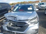 ✅ 2023 Subaru Legacy Limited • VIN: 4S3BWAN65P3014947 • Lot: 43509071. Listed on IAAI with 43,385 mi. Free auction sales archive from the USA and detailed vehicle history report at DreamBid. Image 13.