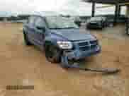 2007 Dodge Caliber с VIN 1B3HB28B57D533741, выставлен на аукционе Copart как лот 73593074 с пробегом 216 656 миль миль и Списание • Salvage title. История ставок и продаж доступна на DreamBid. Изображение 11.