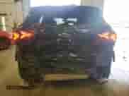 2020 Chevrolet Blazer RS z VIN 3GNKBERS0LS683651, wystawiony jako Copart lot #57659025 z przebiegiem 103 746 mil mil oraz Nie do naprawy • Non repairable. Historia ofert i sprzedaży dostępna na DreamBid. Obrazek 6.