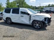 ✅ 2024 JEEP GRAND WAGONEER SERIES I • VIN: 1C4SJVEP7RS110764 • Lot: 66929835. Listed on Copart with 13,771 mi. Free auction sales archive from the USA and detailed vehicle history report at DreamBid. Image 4.