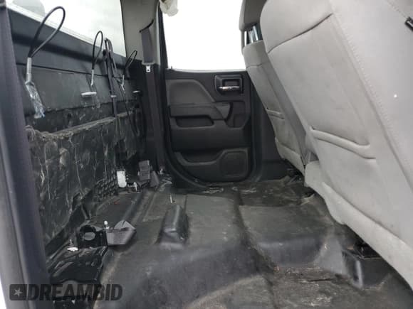 ✅ 2017 Chevrolet Silverado 2500HD Work Truck • VIN: 1GC2CUEG9HZ370657 • Lot: 46115835. Wystawiony na Copart z przebiegiem 221 362 mil. Bezpłatny archiwum sprzedaży aukcyjnych z USA i szczegółowy raport historii pojazdu na DreamBid. Zdjęcie 10.