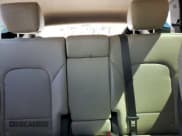 ✅ 2017 Hyundai Santa Fe 2.4L • VIN: 5NMZUDLB0HH009146 • Лот: 47467743. Опубликован ранее на Copart с пробегом 62 347 миль. Бесплатный доступ к архиву аукционных продаж из США и подробный отчёт об истории автомобиля на DreamBid. Изображение 10.