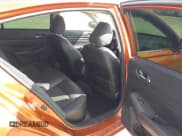 ✅ 2019 Nissan Altima SR • VIN: 1N4BL4CW7KC197621 • Lot: 43150387. Wystawiony na IAAI z przebiegiem 50 781 mil. Bezpłatny archiwum sprzedaży aukcyjnych z USA i szczegółowy raport historii pojazdu na DreamBid. Zdjęcie 8.