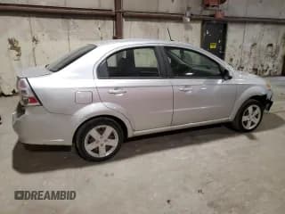 ✅ 2011 Chevrolet Aveo 2LT • VIN: KL1TG5DE3BB207704 • Lot: 71665845. Wystawiony na Copart z przebiegiem 97 479 mil. Bezpłatny archiwum sprzedaży aukcyjnych z USA i szczegółowy raport historii pojazdu na DreamBid. Zdjęcie 3.