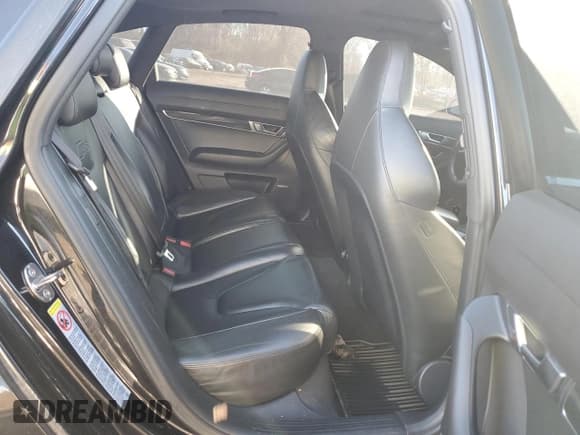 ✅ 2008 Audi S6 • VIN: WAUDN94F48N010791 • Лот: 79925304. Опубликован ранее на Copart с пробегом Не указан. Бесплатный доступ к архиву аукционных продаж из США и подробный отчёт об истории автомобиля на DreamBid. Изображение 10.