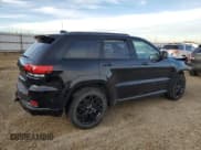 ✅ 2022 Jeep Grand Cherokee Limited • VIN: 1C4RJFBG4NC116504 • Лот: 90670905. Опубликован ранее на Copart с пробегом 59 201 миль. Бесплатный доступ к архиву аукционных продаж из США и подробный отчёт об истории автомобиля на DreamBid. Изображение 3.