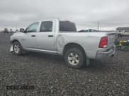 ✅ 2017 Ram 1500 ST • VIN: 1C6RR7KG8HS686747 • Lot: 93141895. Listed on Copart with 140,580 mi. Free auction sales archive from the USA and detailed vehicle history report at DreamBid. Image 2.