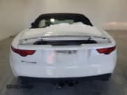 ✅ 2014 Jaguar F-Type V6 • VIN: SAJWA6E76E8K02867 • Lot: 41671135. Wystawiony na Copart z przebiegiem 87 325 mil. Bezpłatny archiwum sprzedaży aukcyjnych z USA i szczegółowy raport historii pojazdu na DreamBid. Zdjęcie 6.
