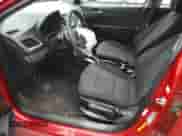 2019 Hyundai Accent SEL with VIN 3KPC24A36KE072810, listed as a Copart auction lot 70727075 with 79,382 mi miles and Salvage title. Bid and sale history available at DreamBid. Image 7.