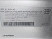 ✅ 2005 Audi A4 1.8T • VIN: WAUVC68E35A002033 • Lot: 42581400. Listed on IAAI with 141,742 mi. Free auction sales archive from the USA and detailed vehicle history report at DreamBid. Image 9.