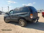 ✅ 2006 Chevrolet Tahoe LS • VIN: 1GNEC13V56J119764 • Lot: 68263755. Listed on Copart with 318,699 mi. Free auction sales archive from the USA and detailed vehicle history report at DreamBid. Image 2.