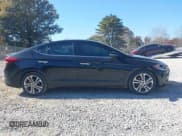 ✅ 2017 Hyundai Elantra Value Edition • VIN: 5NPD84LF2HH075315 • Lot: 43693492. Listed on IAAI with 115,217 mi. Free auction sales archive from the USA and detailed vehicle history report at DreamBid. Image 13.