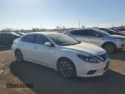 ✅ 2017 Nissan Altima S • VIN: 1N4AL3AP1HC158680 • Lot: 92027835. Wystawiony na Copart z przebiegiem 99 546 mil. Bezpłatny archiwum sprzedaży aukcyjnych z USA i szczegółowy raport historii pojazdu na DreamBid. Zdjęcie 4.