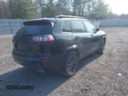 ✅ 2019 Jeep Cherokee Limited • VIN: 1C4PJMDX2KD426164 • Lot: 41785652. Listed on IAAI with 78,450 mi. Free auction sales archive from the USA and detailed vehicle history report at DreamBid. Image 4.