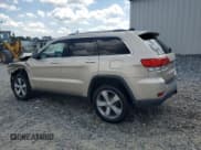 ✅ 2015 Jeep Grand Cherokee Limited • VIN: 1C4RJEBG9FC952692 • Lot: 71650985. Listed on Copart with 88,143 mi. Free auction sales archive from the USA and detailed vehicle history report at DreamBid. Image 2.