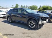 ✅ 2020 Lexus RX 350 • VIN: 2T2AZMDA8LC222196 • Lot: 68650675. Listed on Copart with 43,461 mi. Free auction sales archive from the USA and detailed vehicle history report at DreamBid. Image 4.