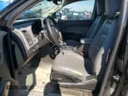 ✅ 2016 Chevrolet Colorado 2WD WT • VIN: 1GCHSBE33G1203741 • Лот: 70881605. Опубликован ранее на Copart с пробегом 138 455 миль. Бесплатный доступ к архиву аукционных продаж из США и подробный отчёт об истории автомобиля на DreamBid. Изображение 7.